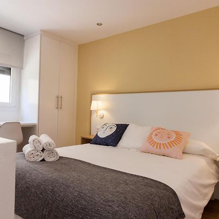 El Duplex De Barrocal Lägenhet Cádiz Exteriör bild