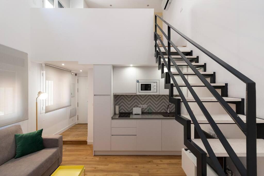 El Duplex De Barrocal Lägenhet Cádiz Exteriör bild