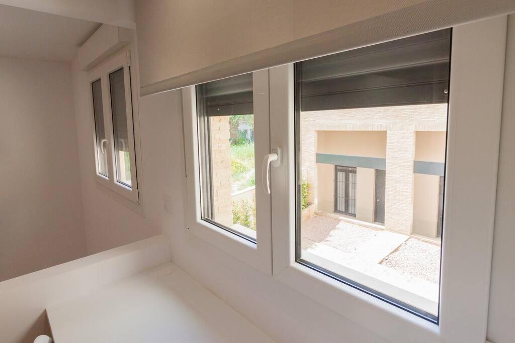 El Duplex De Barrocal Lägenhet Cádiz Exteriör bild