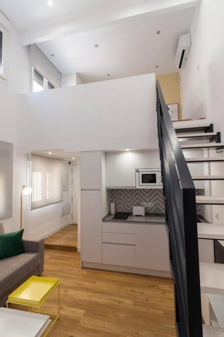 El Duplex De Barrocal Lägenhet Cádiz Exteriör bild