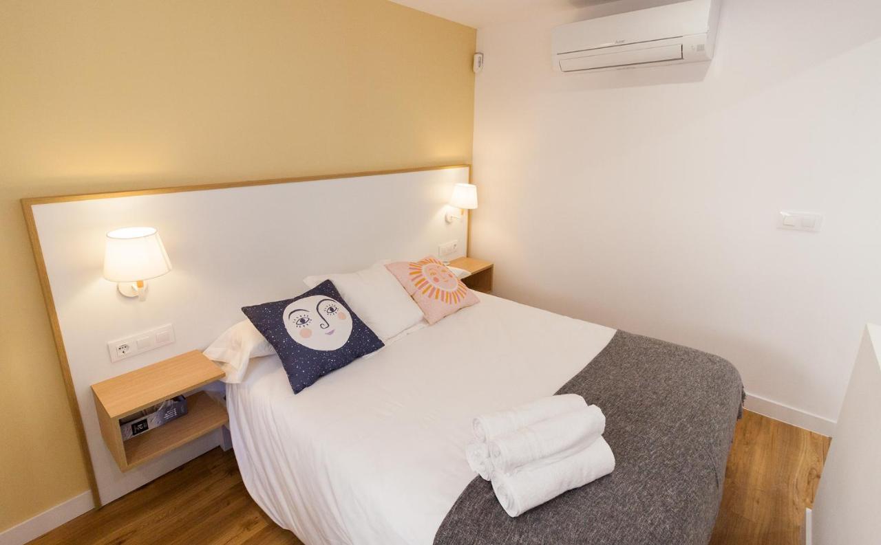 El Duplex De Barrocal Lägenhet Cádiz Exteriör bild