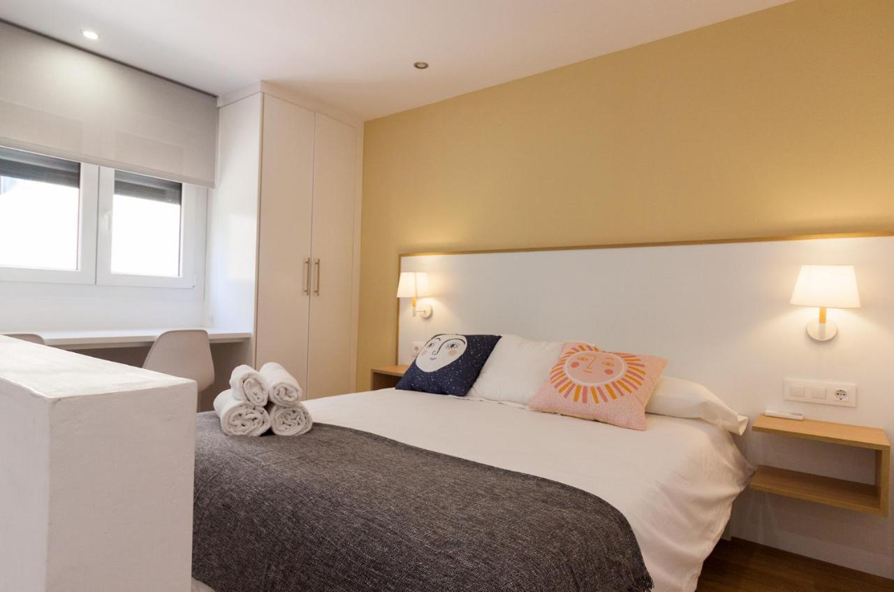 El Duplex De Barrocal Lägenhet Cádiz Exteriör bild